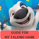 Guide For My Talking Hank APK
