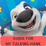 Guide For My Talking Hank