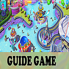 Guides Disney Magic Kingdoms 图标