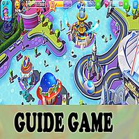 Guides Disney Magic Kingdoms imagem de tela 1