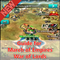 Guide for March of Empire