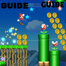 Guide For Mario Run APK