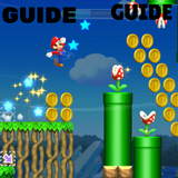 Guide For Mario Run icône