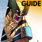 ikon Guide for Marvel Vs Capcom 2