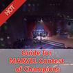 Guide for MARVEL Contest