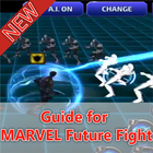 Guide for Marvel Future Fight ไอคอน