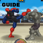 Guide For Marvel Super Heroes アイコン