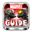 Guide For MARVEL Contest of...