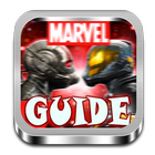 Guide For MARVEL Contest of... أيقونة