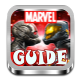 Guide For MARVEL Contest of...-icoon