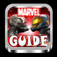 Guide For MARVEL Contest of... постер