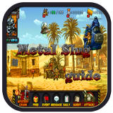 Guide for Metal Slug icône