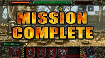 Guide for Metal Slug capture d'écran 2