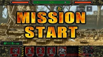 panduan untuk Metal Slug screenshot 3