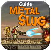guide of Metal Slug icon