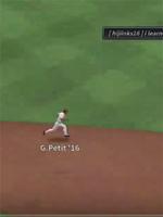Guide for MLB 9 Innings 17 capture d'écran 1