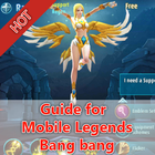 Guide for Mobile Legends biểu tượng
