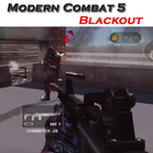 Guide for Modern Combat 5 icon