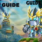 Guide Monster Legends icône