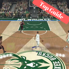 Guide For NBA 2K17 圖標
