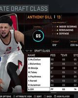 Guide For NBA 2K17 capture d'écran 1