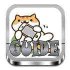 Guide for Neko Atsume Kitty .. icône