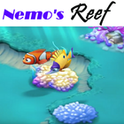 Guide for Nemo's Reef simgesi