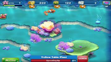 Guide for Nemo's Reef পোস্টার