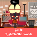 APK Guide For Night In The Woods