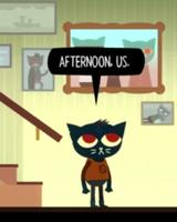 Guide For Night In The Woods screenshot 1