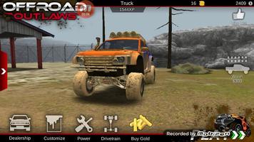 Guide for Offroad Outlaws 截图 2