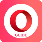 Guide for Opera Mini icono