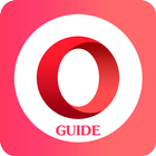 Guide for Opera Mini ícone