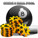 Guide Pro 8ballpool (Free coins and cash) APK