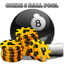 Guide Pro 8ballpool (Free coins and cash) aplikacja