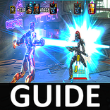 Guide for Avengers Alliance 2