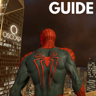 Guide Amazing Spider-Man 2 icône