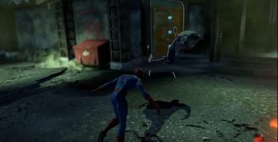 Guide Amazing Spider-Man 2 capture d'écran 2