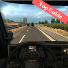 Guide American Truck Simulator آئیکن