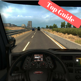Guide American Truck Simulator icône