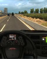 Guide American Truck Simulator اسکرین شاٹ 1