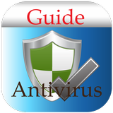 Antivirus for Android Guide ไอคอน