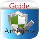 Antivirus for Android Guide simgesi