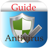 Antivirus for Android Guide icône