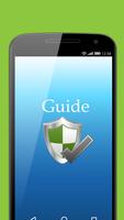 Antivirus for Android Guide 海報