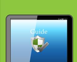 Antivirus for Android Guide syot layar 2