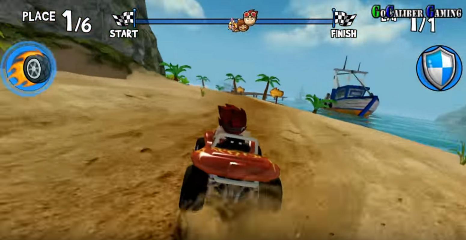 Cheats Beach Buggy Racing Para Android Apk Baixar Cheats Beach Buggy Racing Para Android Apk Baixar