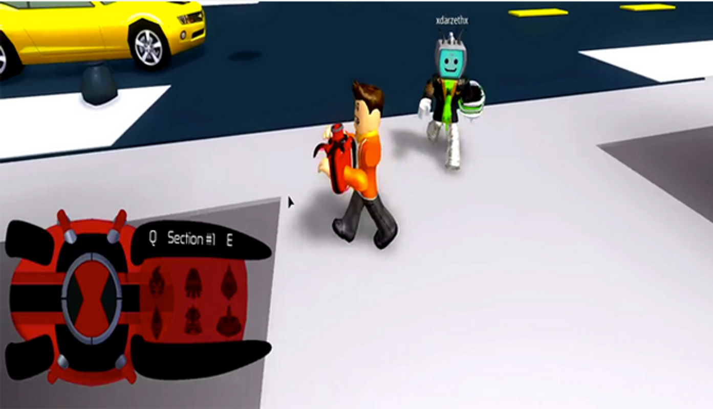 Roblox procom