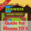 Guide for Bloons TD 5