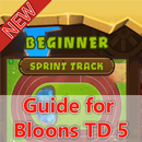 APK Guide for Bloons TD 5